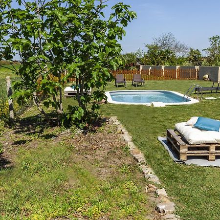 Bloomoon House Otel Bunheiro Dış mekan fotoğraf