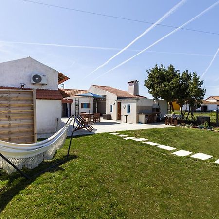 Bloomoon House Otel Bunheiro Dış mekan fotoğraf