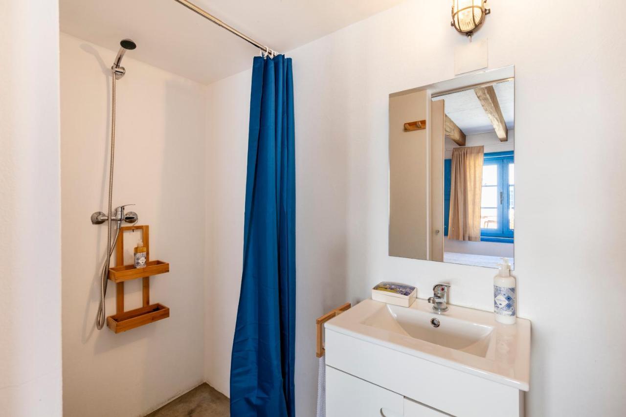Bloomoon House Otel Bunheiro Dış mekan fotoğraf