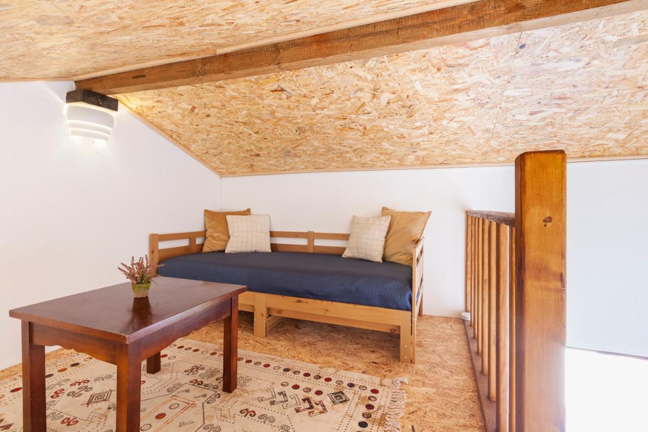 Bloomoon House Otel Bunheiro Dış mekan fotoğraf
