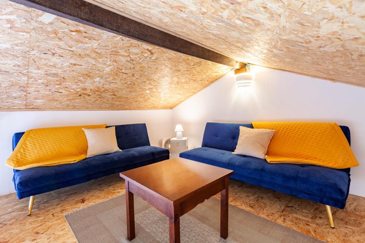 Bloomoon House Otel Bunheiro Dış mekan fotoğraf