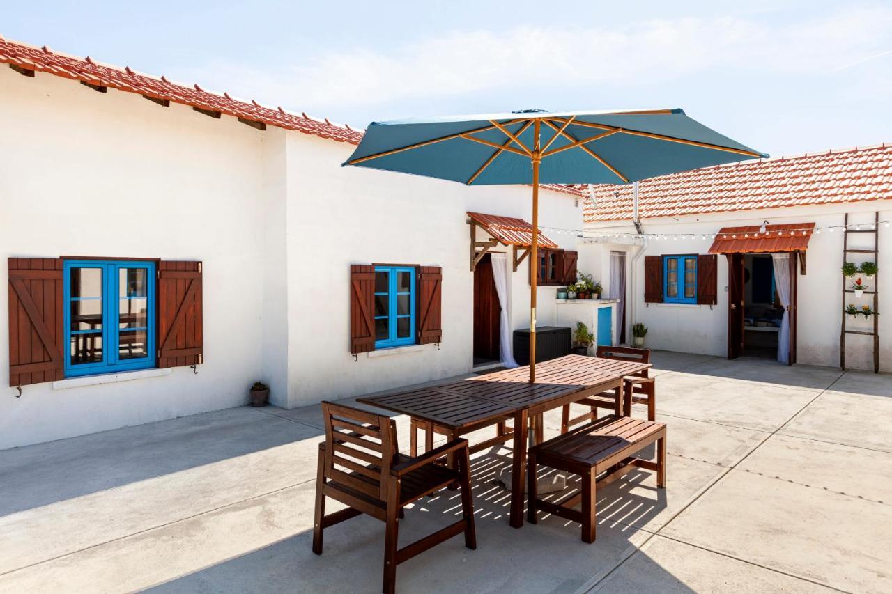 Bloomoon House Otel Bunheiro Dış mekan fotoğraf