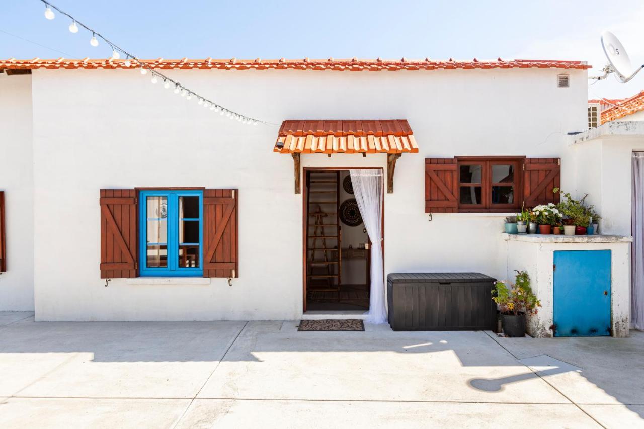 Bloomoon House Otel Bunheiro Dış mekan fotoğraf