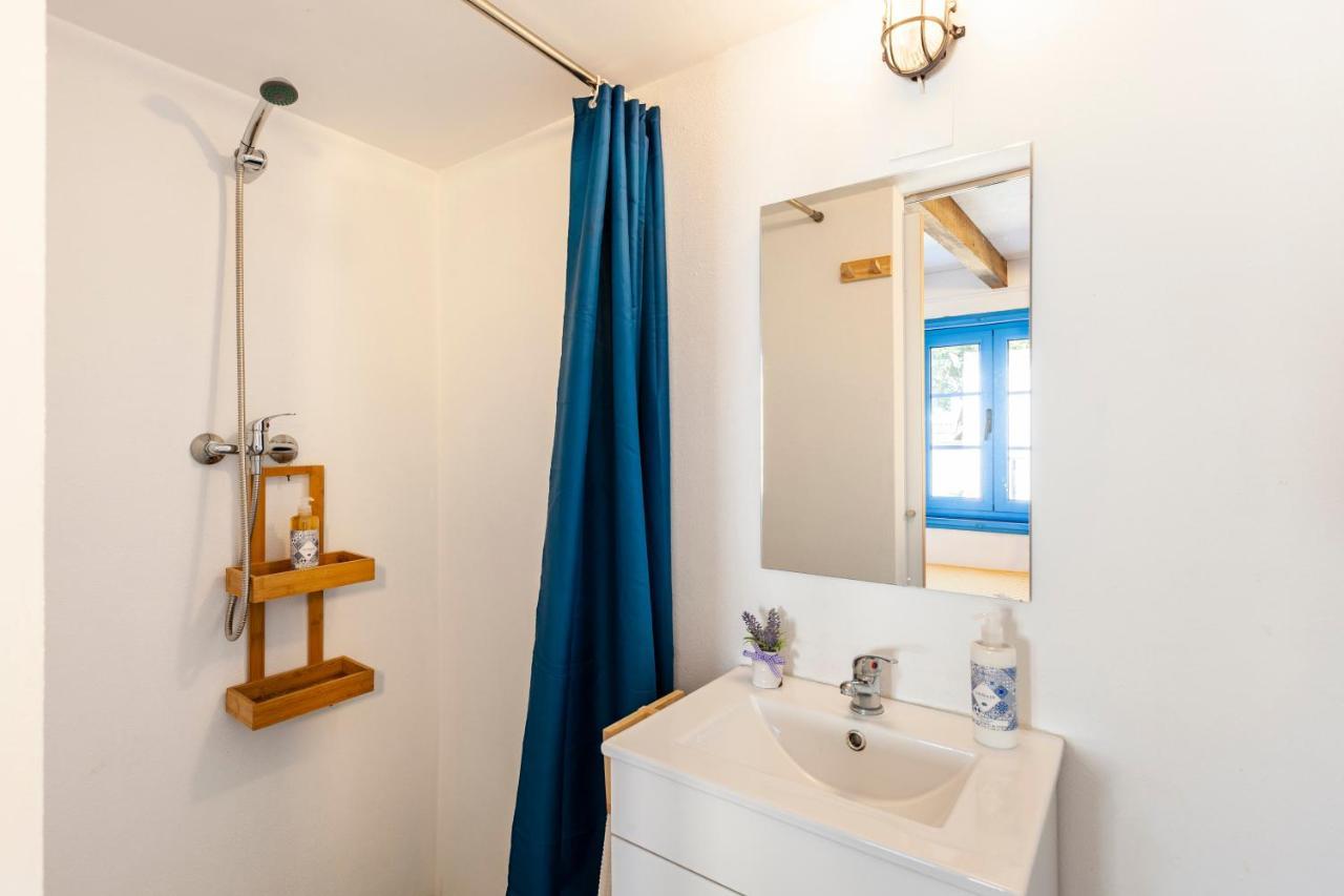 Bloomoon House Otel Bunheiro Dış mekan fotoğraf