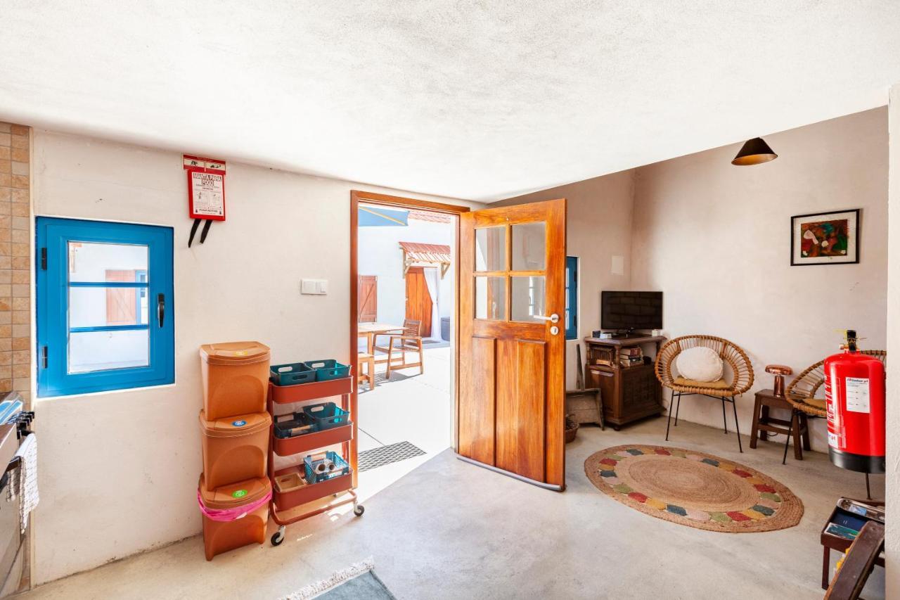 Bloomoon House Otel Bunheiro Dış mekan fotoğraf