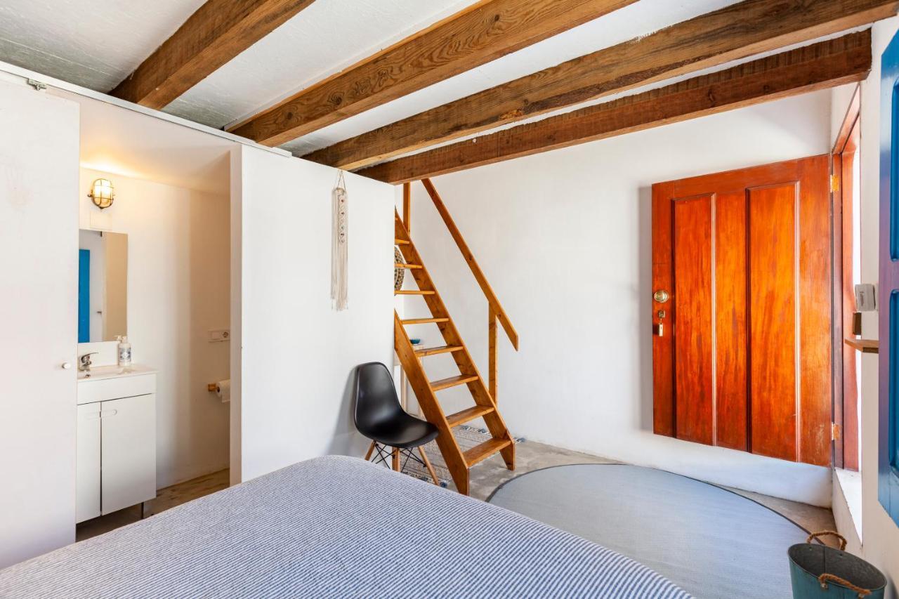 Bloomoon House Otel Bunheiro Dış mekan fotoğraf