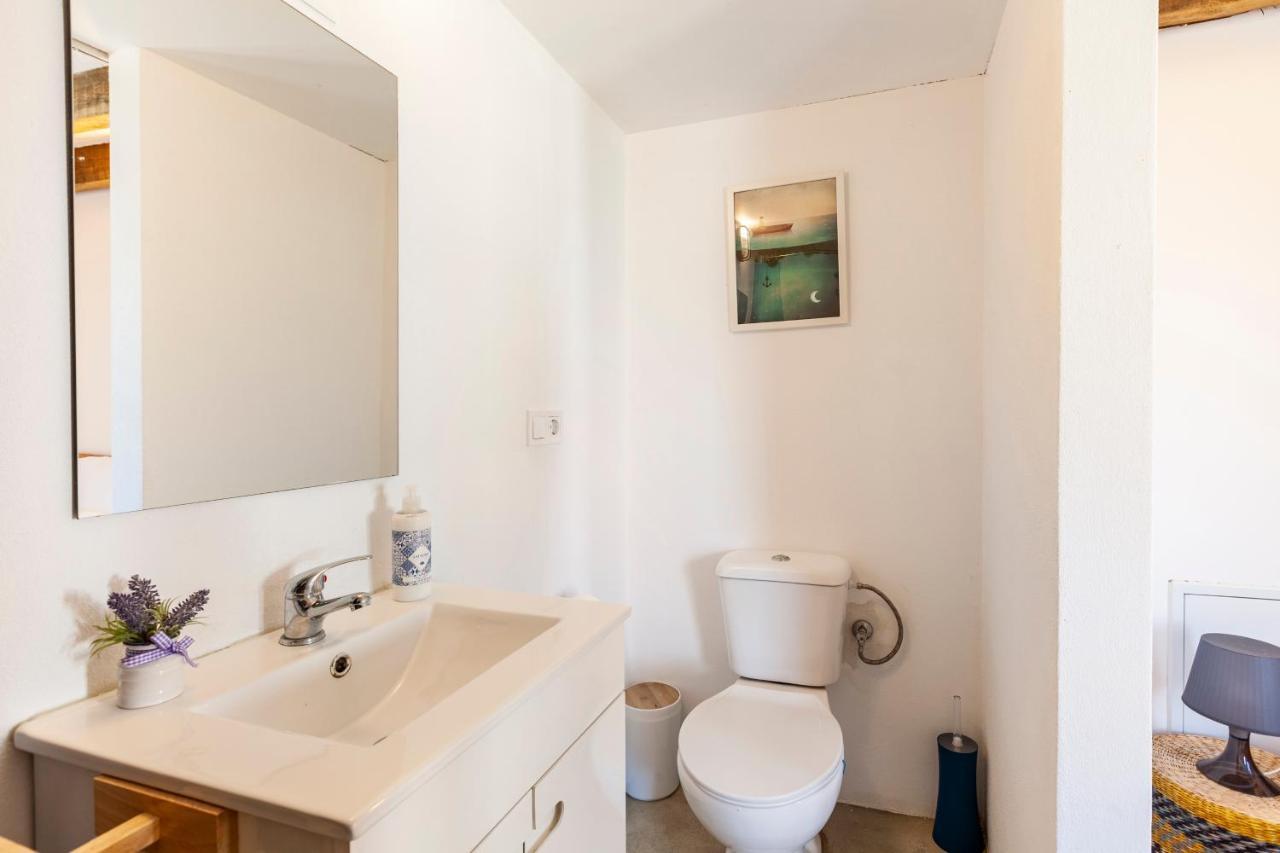 Bloomoon House Otel Bunheiro Dış mekan fotoğraf