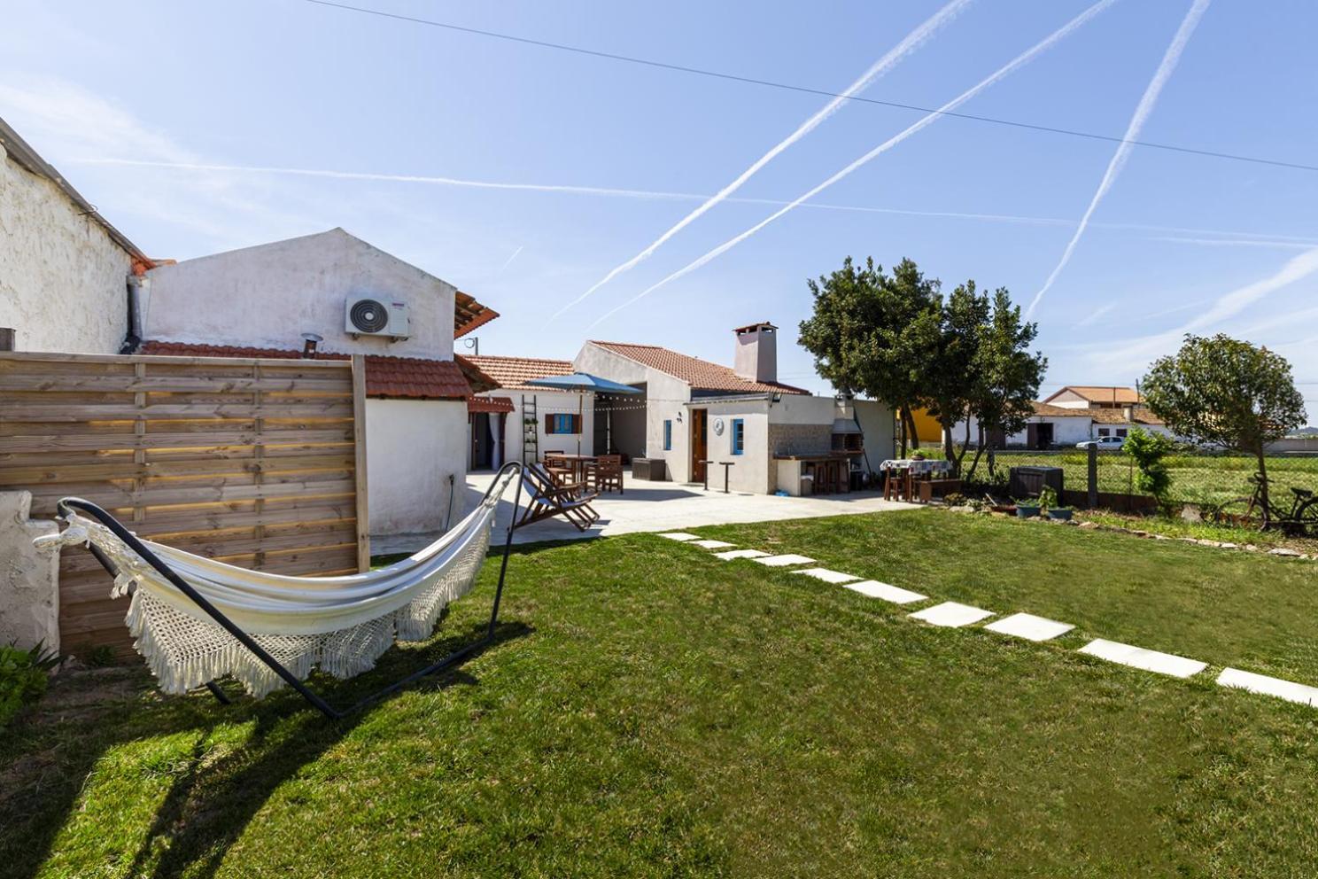 Bloomoon House Otel Bunheiro Dış mekan fotoğraf